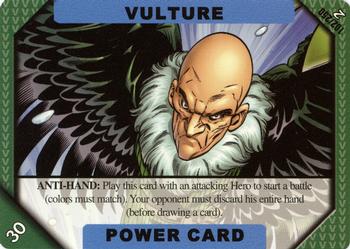 Vulture 102/250